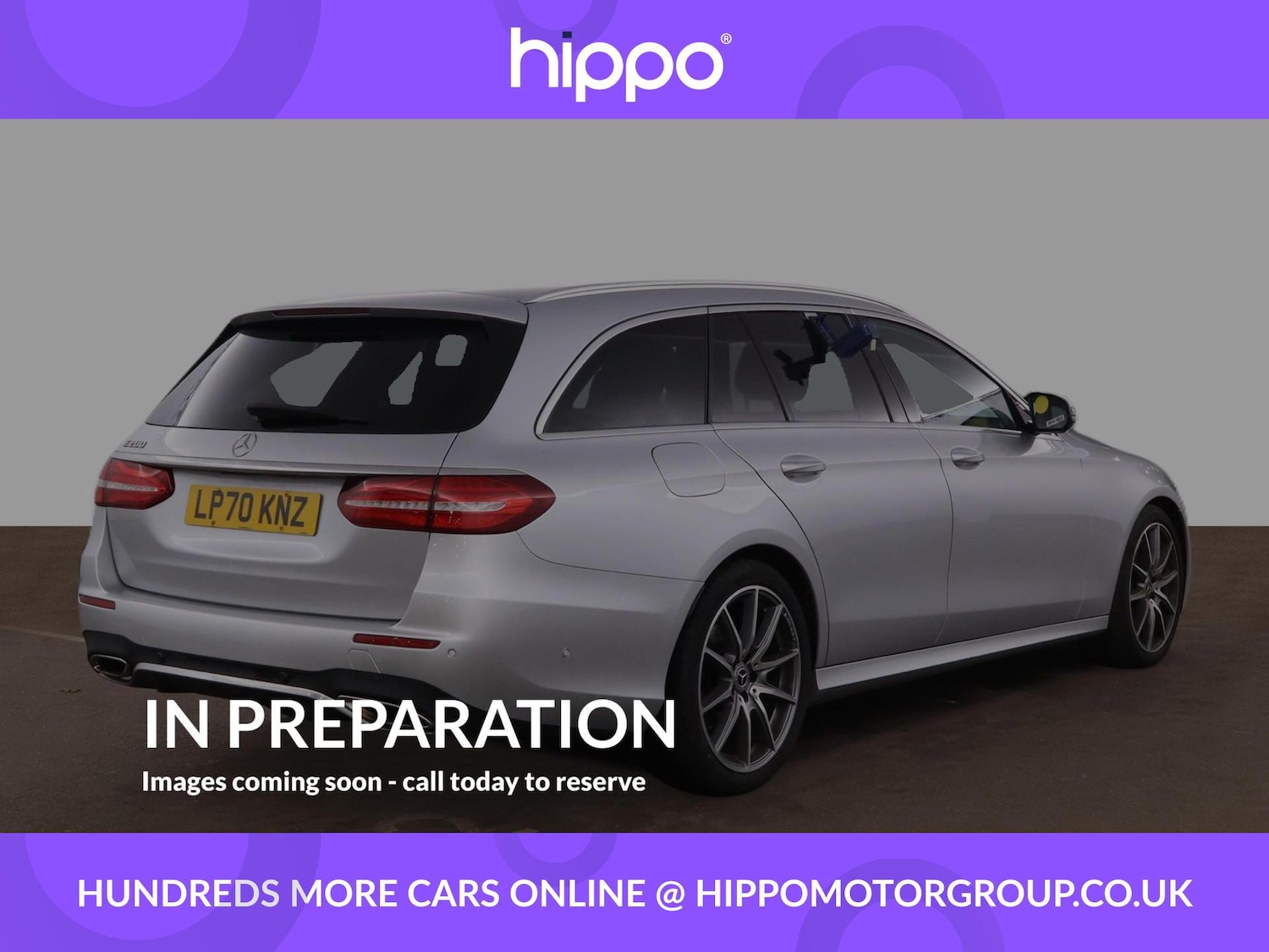 Used Mercedes-Benz E Class 2021 for sale - 77040030: Photo 4