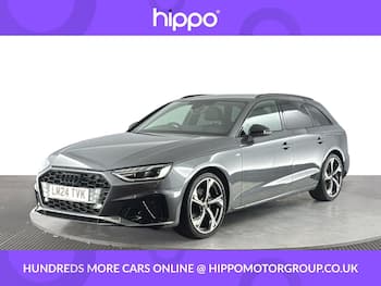 Used Audi A4 2024 for sale - 79634070: Photo