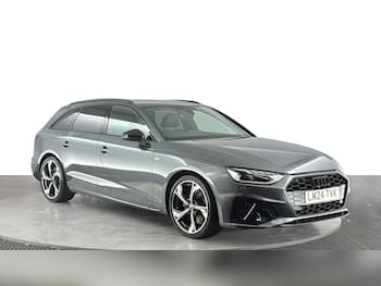 Used Audi A4 2024 for sale - 79634070: Photo