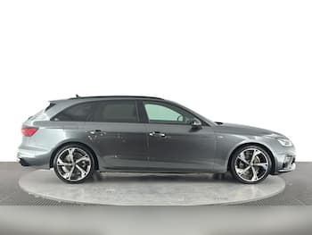 Used Audi A4 2024 for sale - 79634070: Photo