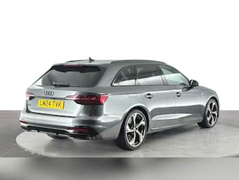 Used Audi A4 2024 for sale - 79634070: Photo