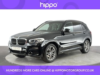 Used BMW X3 2021 for sale - 79317306: Photo