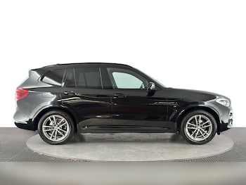 Used BMW X3 2021 for sale - 79317306: Photo