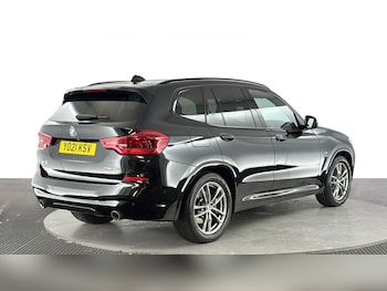 Used BMW X3 2021 for sale - 79317306: Photo