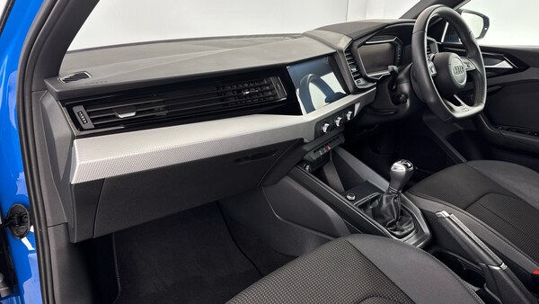 Used Audi A1 2022 for sale - 75018732: Photo 10