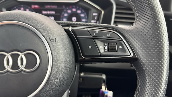 Used Audi A1 2022 for sale - 75018732: Photo 22
