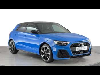 Used Audi A1 2022 for sale - 75018732: Photo