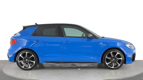 Used Audi A1 2022 for sale - 75018732: Photo 32