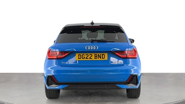 Used Audi A1 2022 for sale - 75018732: Photo 34