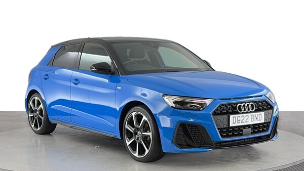 Used Audi A1 2022 for sale - 75018732: Photo 37