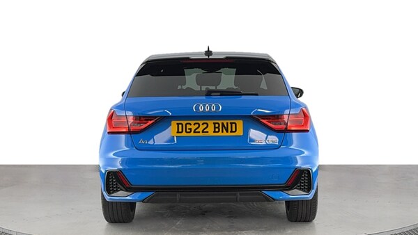 Used Audi A1 2022 for sale - 75018732: Photo 40