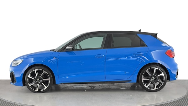 Used Audi A1 2022 for sale - 75018732: Photo 42