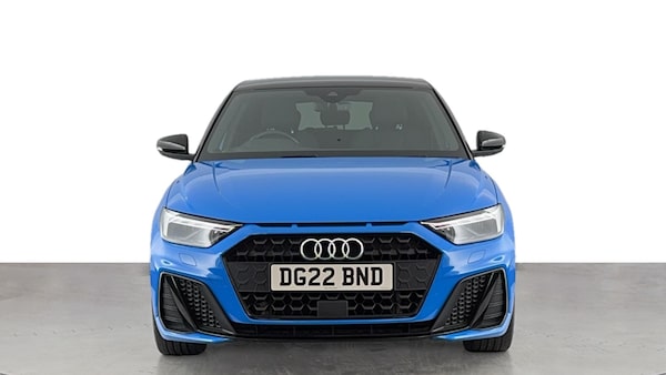 Used Audi A1 2022 for sale - 75018732: Photo 43
