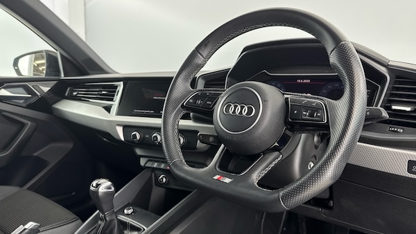 Used Audi A1 2022 for sale - 75018732: Photo 44