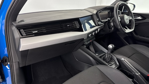 Used Audi A1 2022 for sale - 75018732: Photo 45