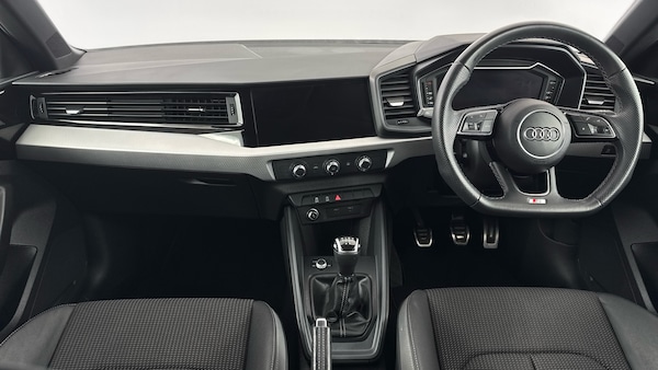 Used Audi A1 2022 for sale - 75018732: Photo 46