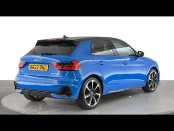 Used Audi A1 2022 for sale - 75018732: Photo