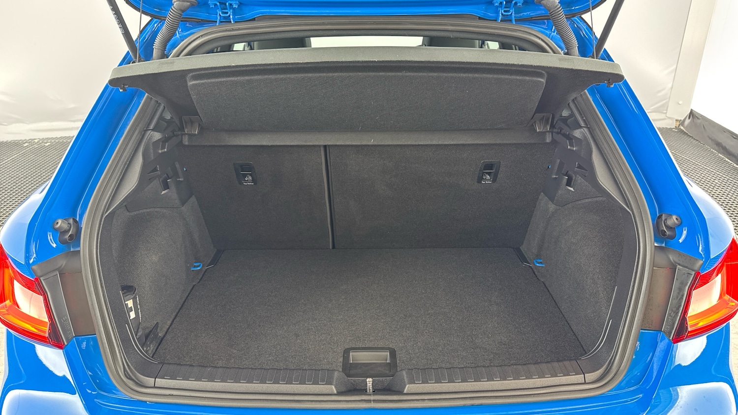 Vehicle 50