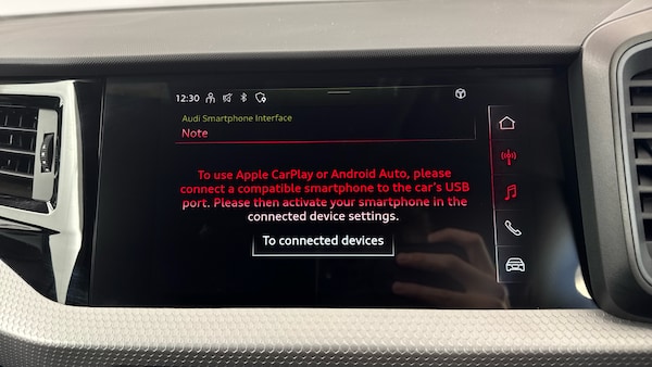 Used Audi A1 2022 for sale - 75018732: Photo 54