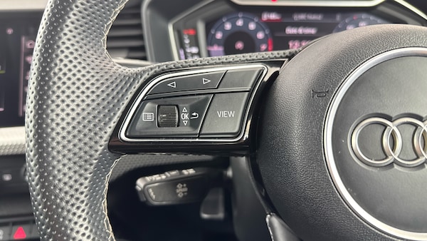 Used Audi A1 2022 for sale - 75018732: Photo 56