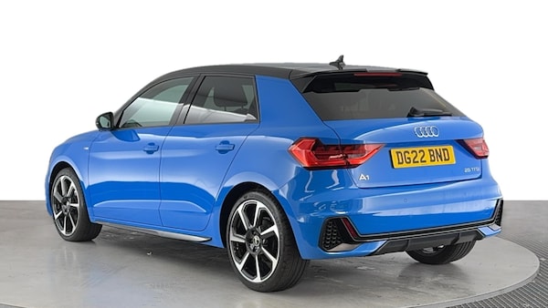 Used Audi A1 2022 for sale - 75018732: Photo 6
