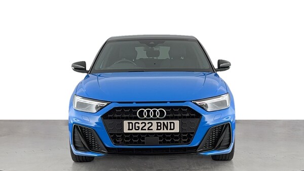 Used Audi A1 2022 for sale - 75018732: Photo 8