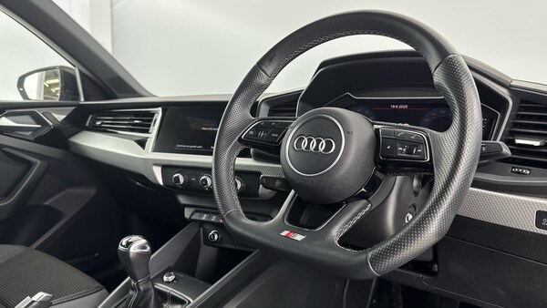 Used Audi A1 2022 for sale - 75018732: Photo 9