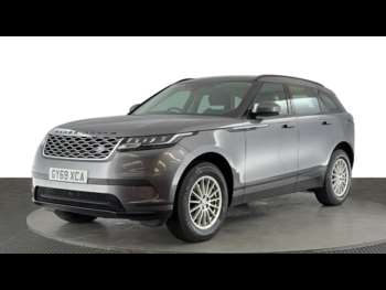 2019 - Core 5-Door