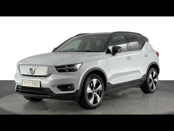 2022 - 300kW Recharge Twin Plus 78kWh 5dr AWD Auto