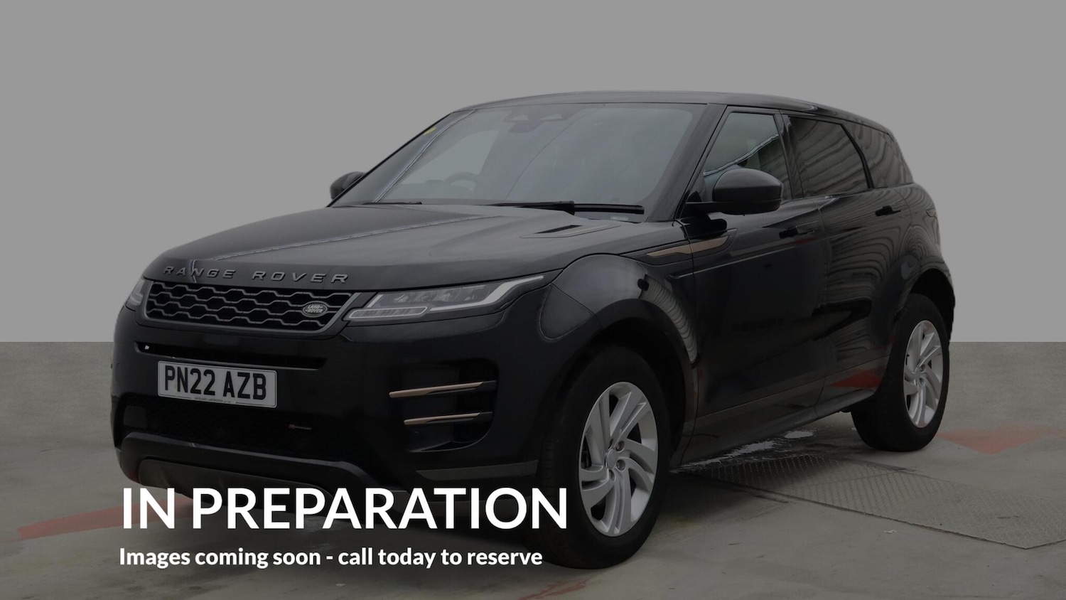 Used Land Rover Range Rover Evoque for sale - 77940443: Photo 2