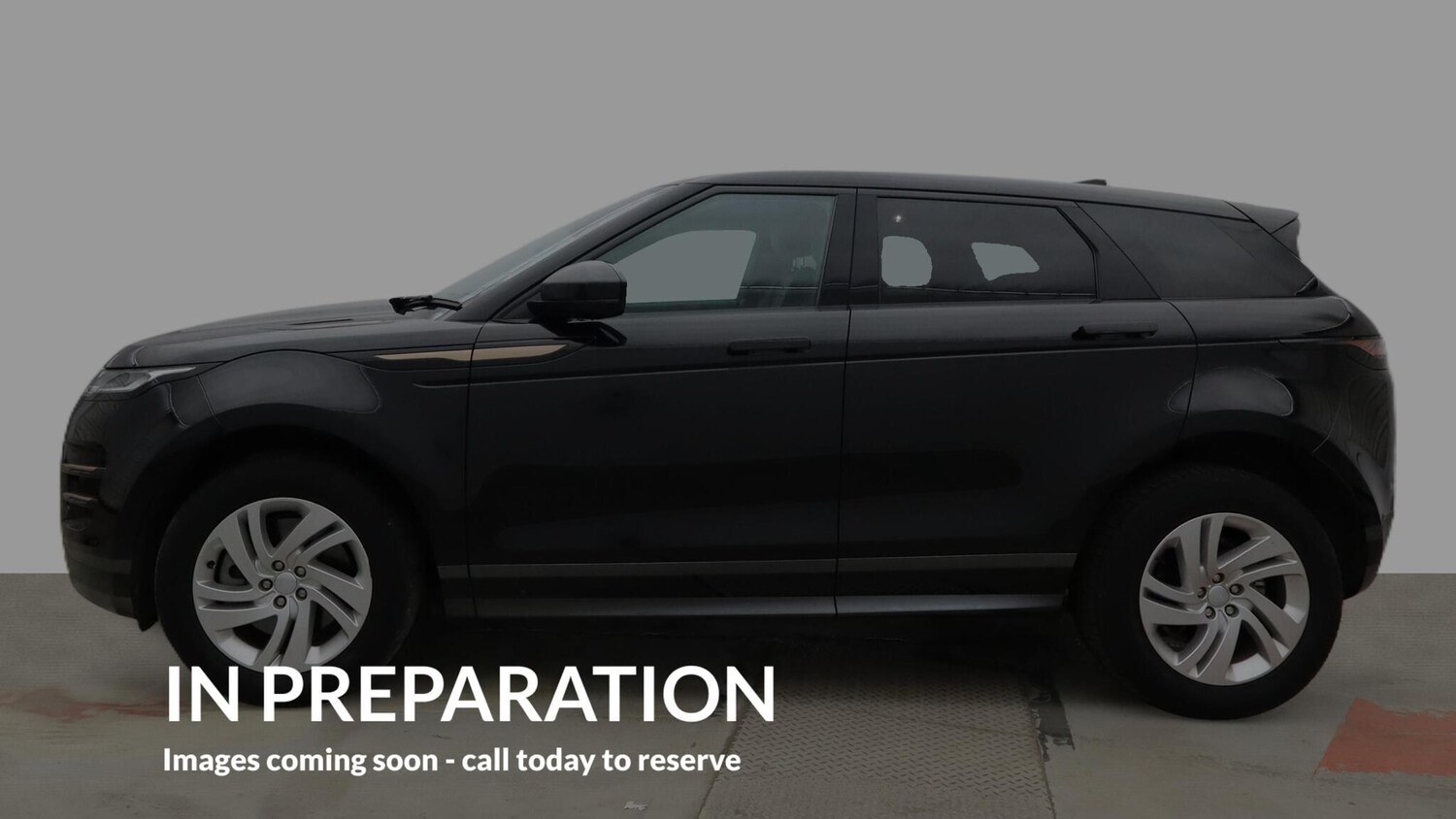 Used Land Rover Range Rover Evoque for sale - 77940443: Photo 6