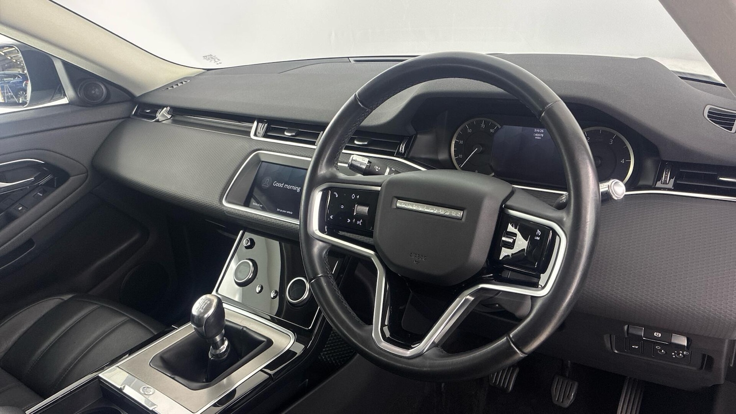 Used Land Rover Range Rover Evoque 2022 for sale - 78170667: Photo 10