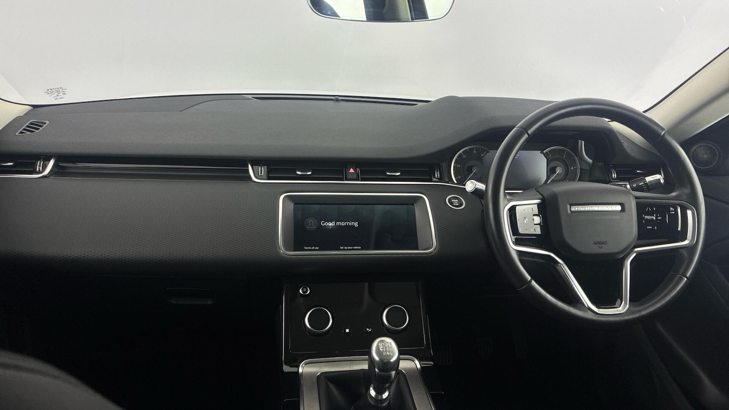 Used Land Rover Range Rover Evoque 2022 for sale - 78170667: Photo 11