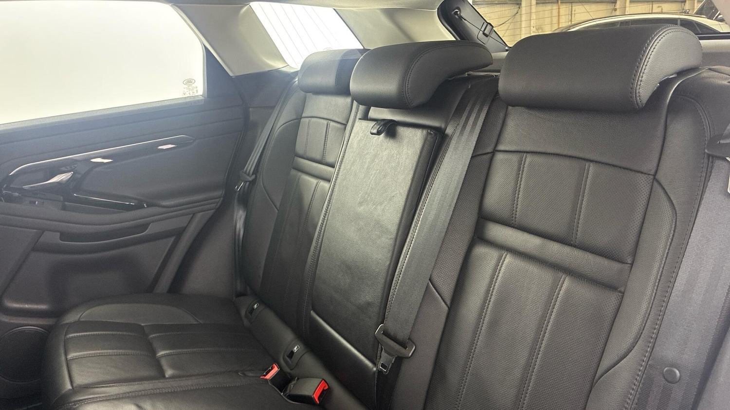 Used Land Rover Range Rover Evoque 2022 for sale - 78170667: Photo 14