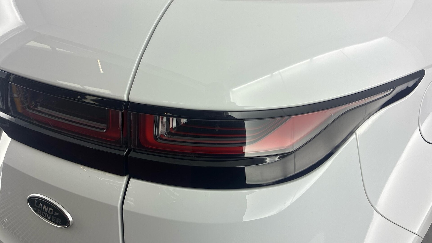 Used Land Rover Range Rover Evoque 2022 for sale - 78170667: Photo 19