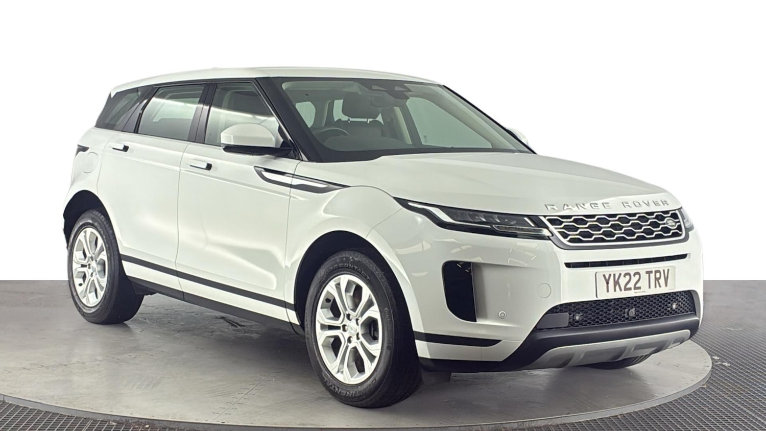 Used Land Rover Range Rover Evoque 2022 for sale - 78170667: Photo 2