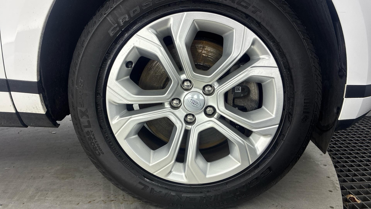 Used Land Rover Range Rover Evoque 2022 for sale - 78170667: Photo 20