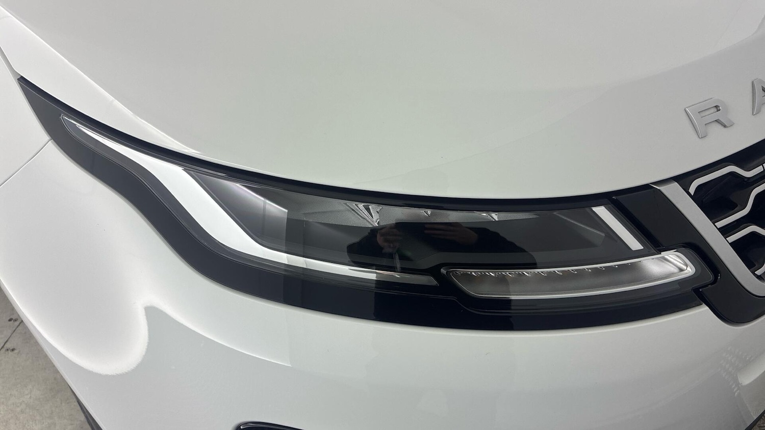 Used Land Rover Range Rover Evoque 2022 for sale - 78170667: Photo 21