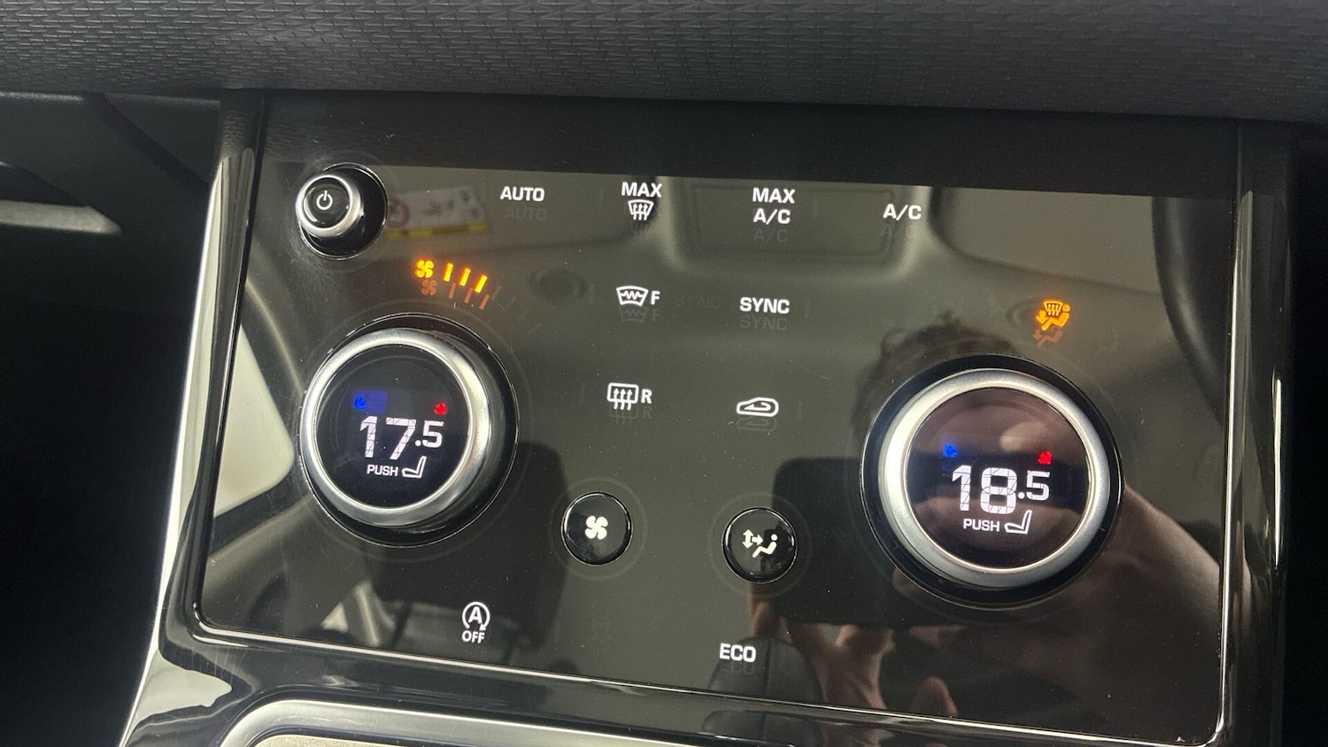 Used Land Rover Range Rover Evoque 2022 for sale - 78170667: Photo 22