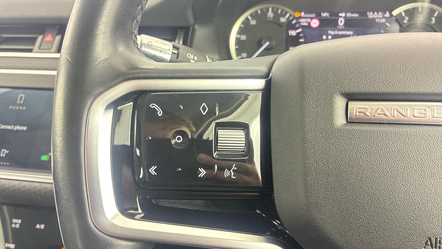 Used Land Rover Range Rover Evoque 2022 for sale - 78170667: Photo 24