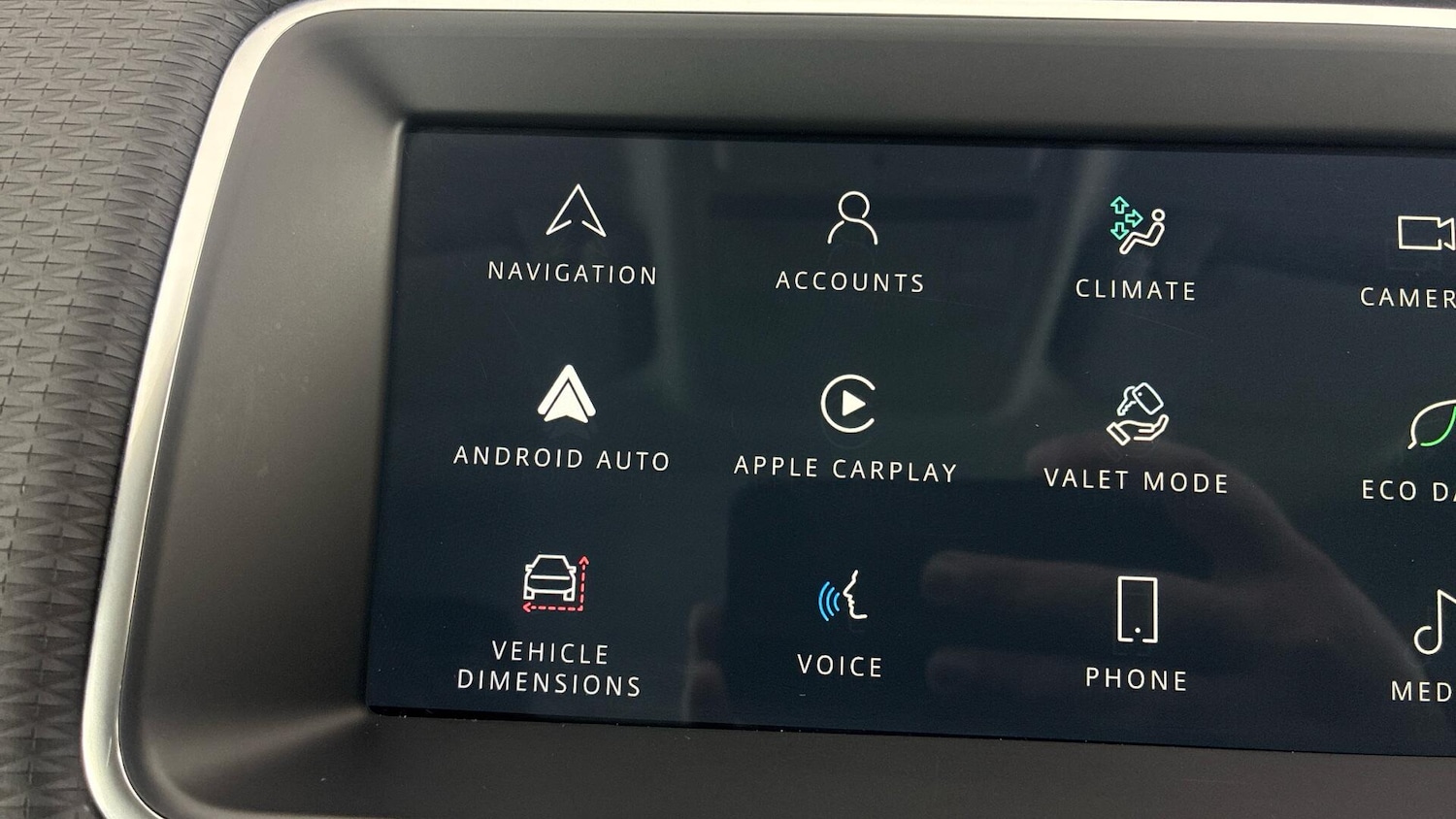 Used Land Rover Range Rover Evoque 2022 for sale - 78170667: Photo 29