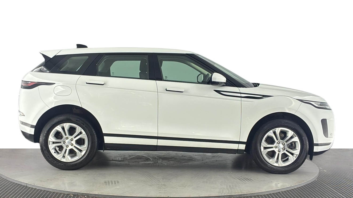 Used Land Rover Range Rover Evoque 2022 for sale - 78170667: Photo 3