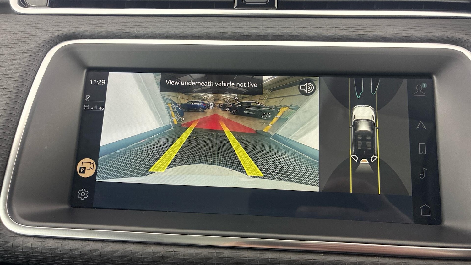 Used Land Rover Range Rover Evoque 2022 for sale - 78170667: Photo 30