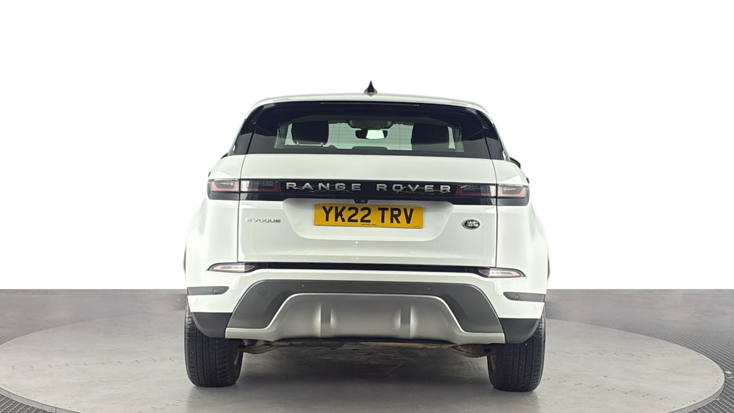 Used Land Rover Range Rover Evoque 2022 for sale - 78170667: Photo 5