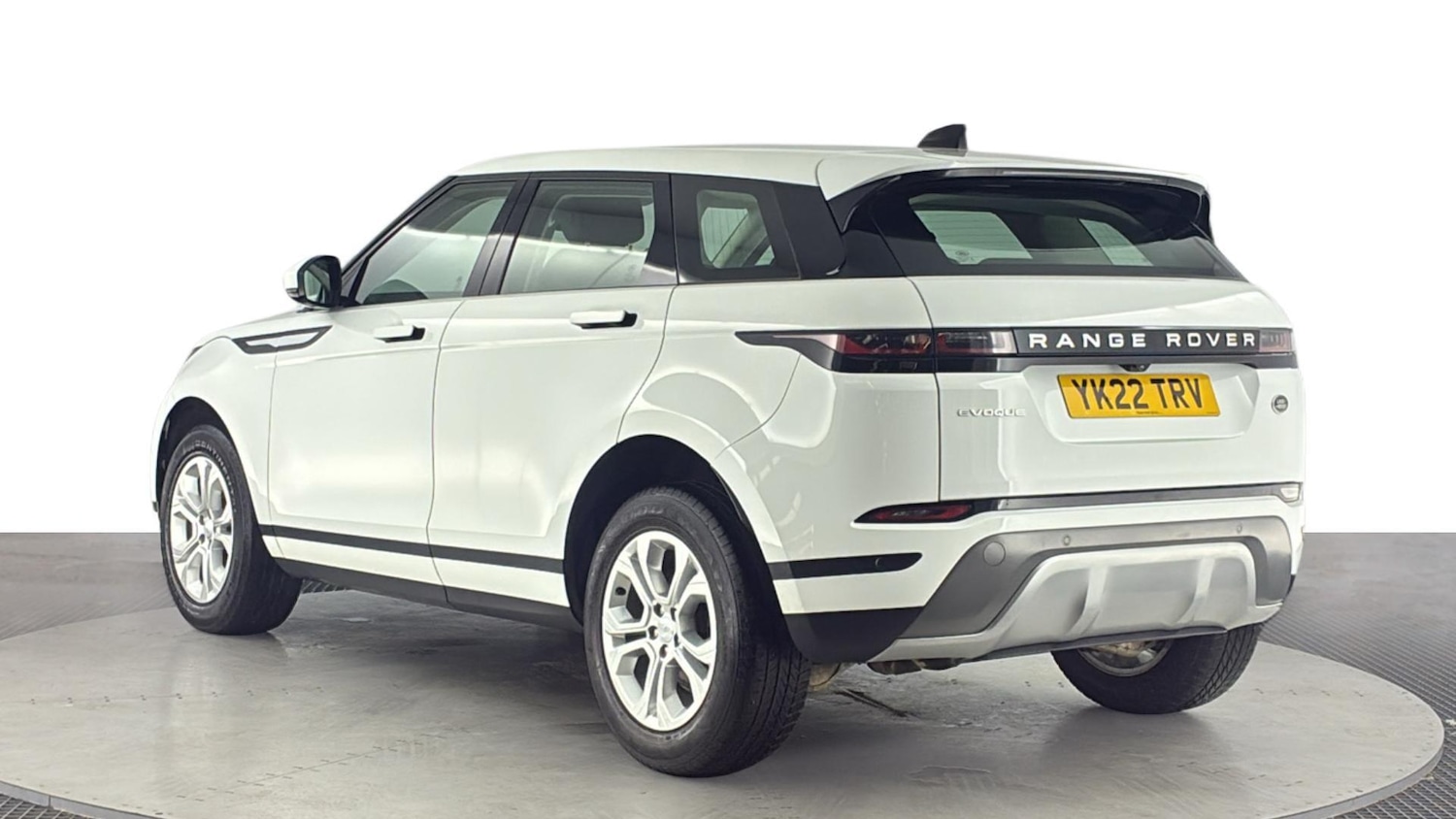 Used Land Rover Range Rover Evoque 2022 for sale - 78170667: Photo 6