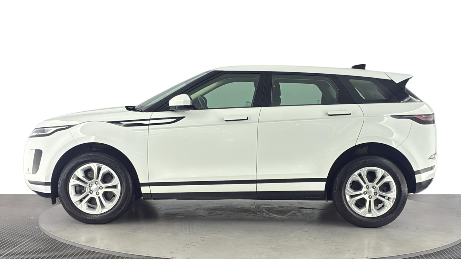 Used Land Rover Range Rover Evoque 2022 for sale - 78170667: Photo 7