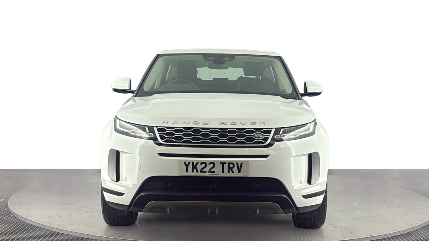 Used Land Rover Range Rover Evoque 2022 for sale - 78170667: Photo 8