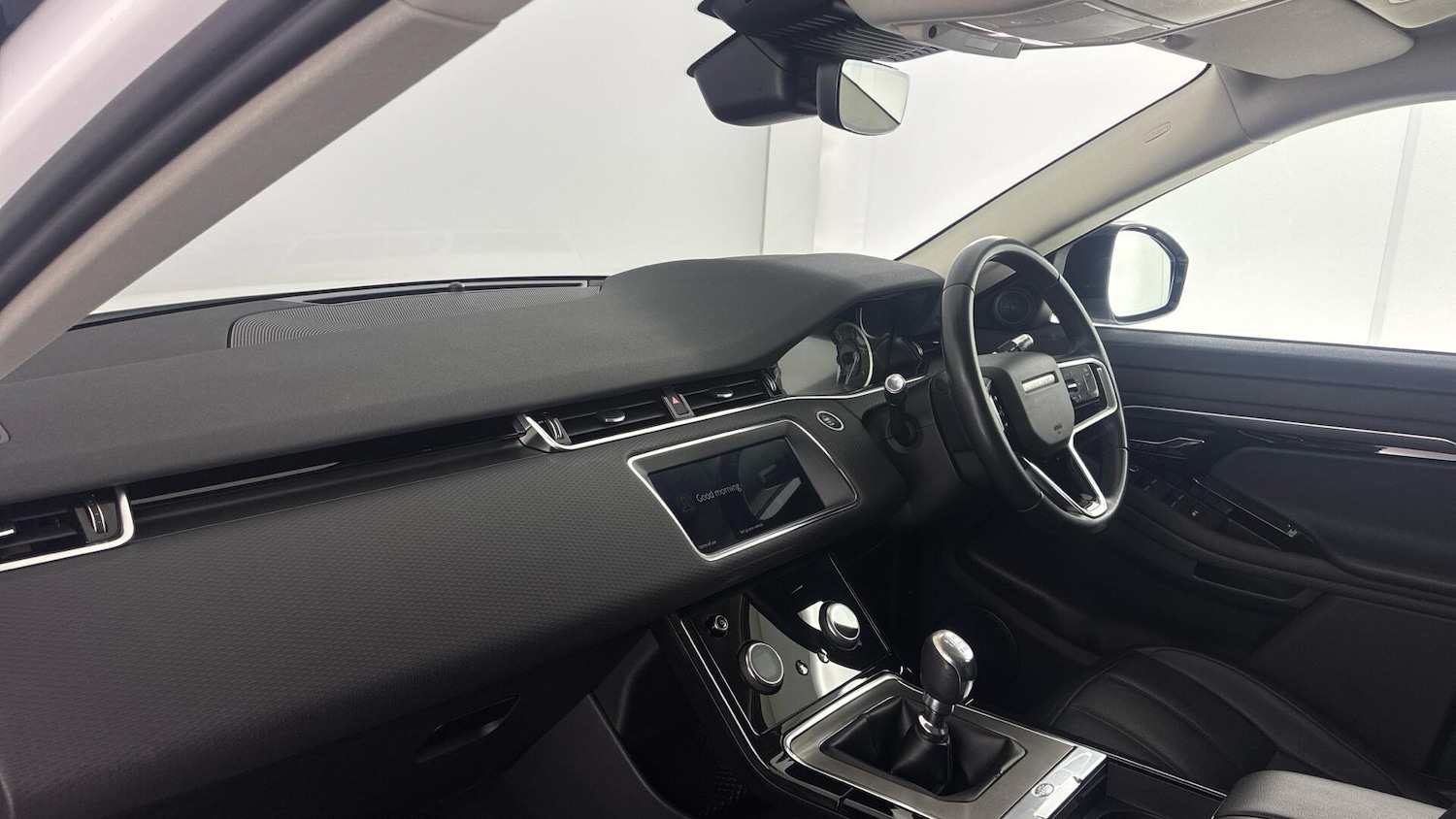 Used Land Rover Range Rover Evoque 2022 for sale - 78170667: Photo 9