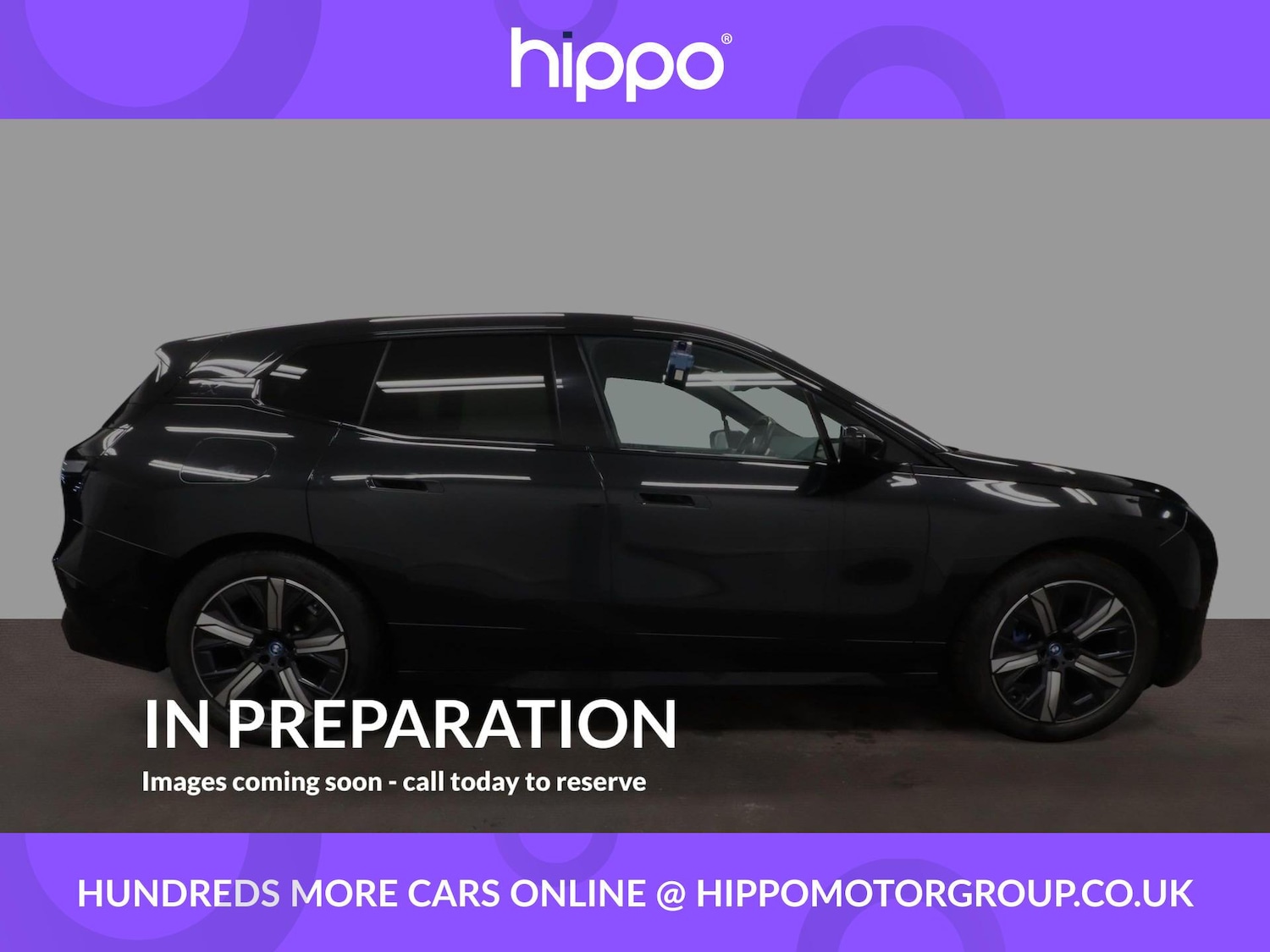 Used BMW iX 2022 for sale - 77191731: Photo 5