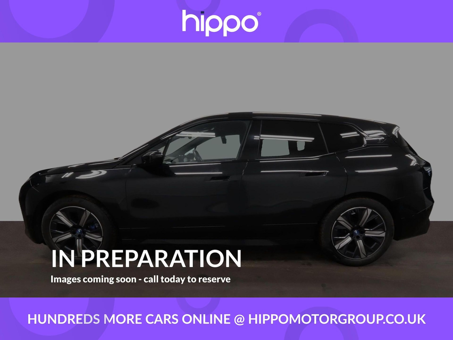 Used BMW iX 2022 for sale - 77191731: Photo 6